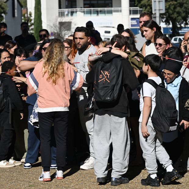 Alumno Dispara Rifle de Caza contra Maestros en Escuela: 'Nos Entró el Pánico', Narra Estudiante